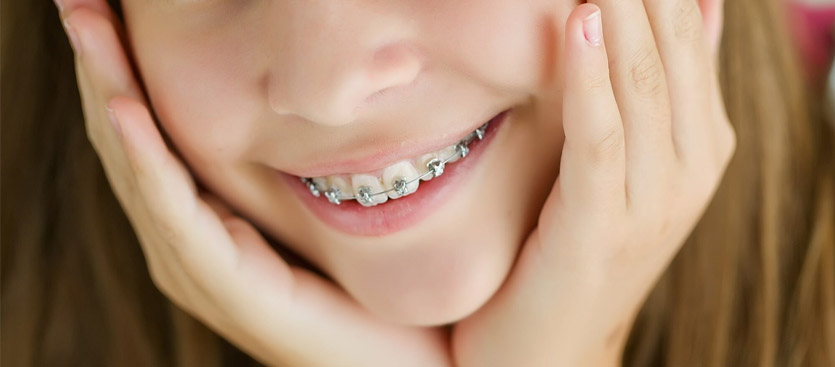 ¿Cuando empezar con la ortodoncia infantil?